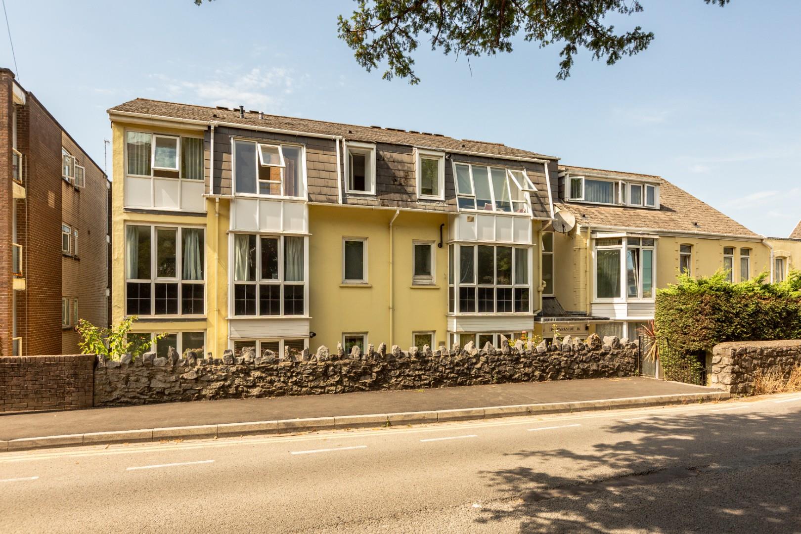 Parkside, 16 Langland Road, Langland, Swansea, SA3 4LX